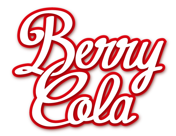 Berry Cola