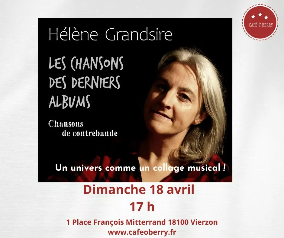 Hélène Grandsire