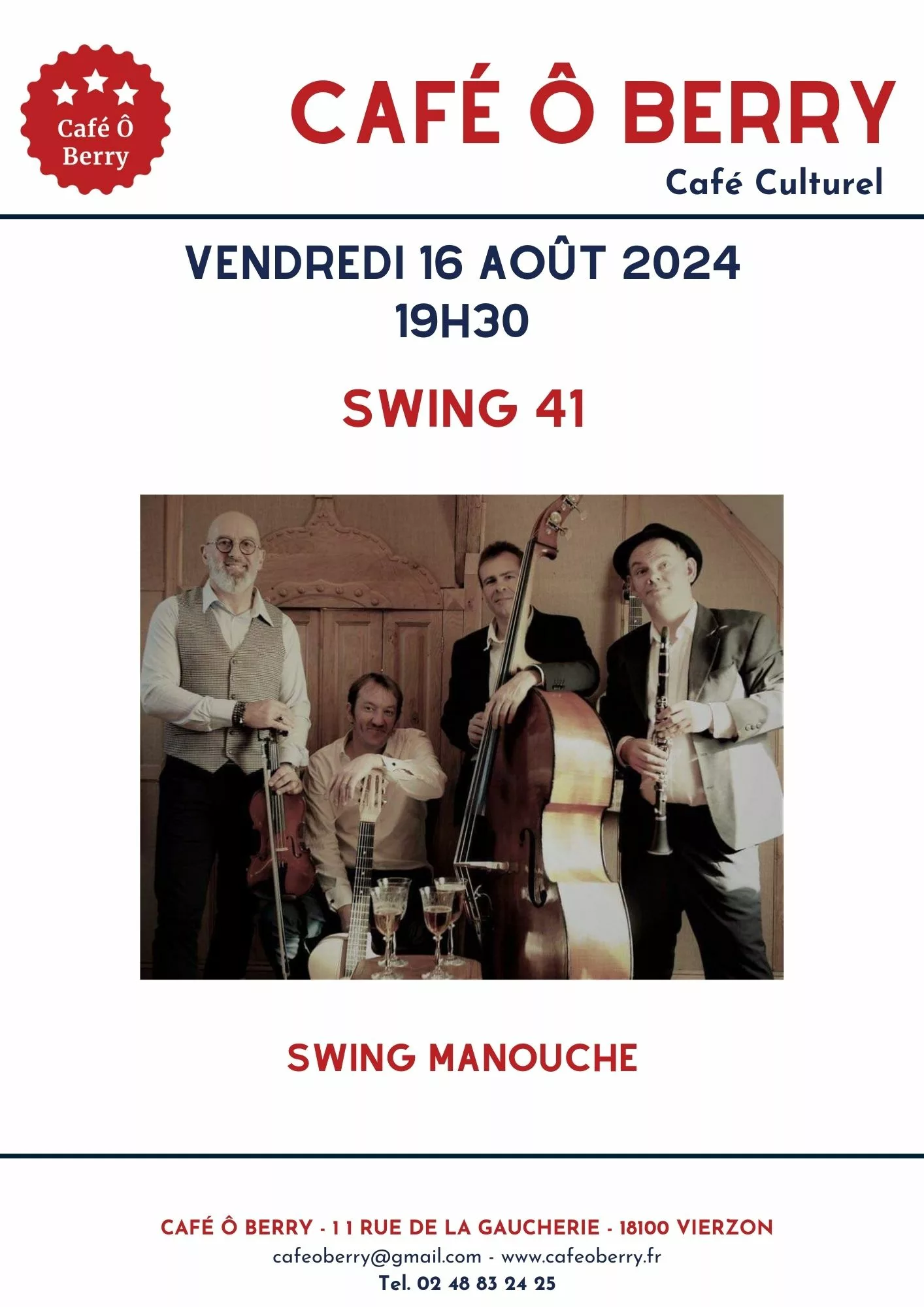 Swing 41