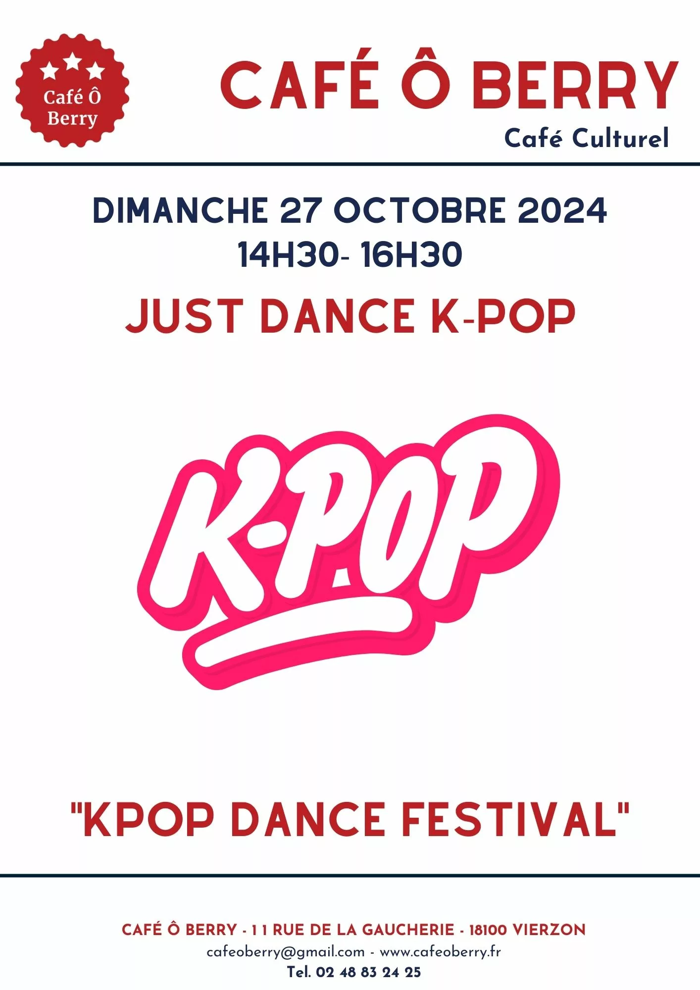 K-POP Just Dance