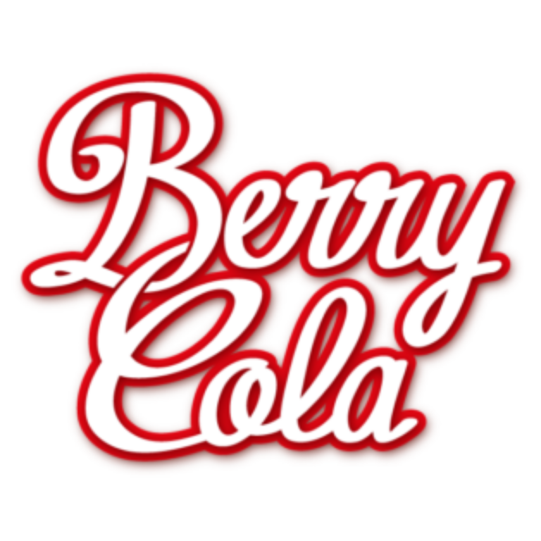 Berry Cola