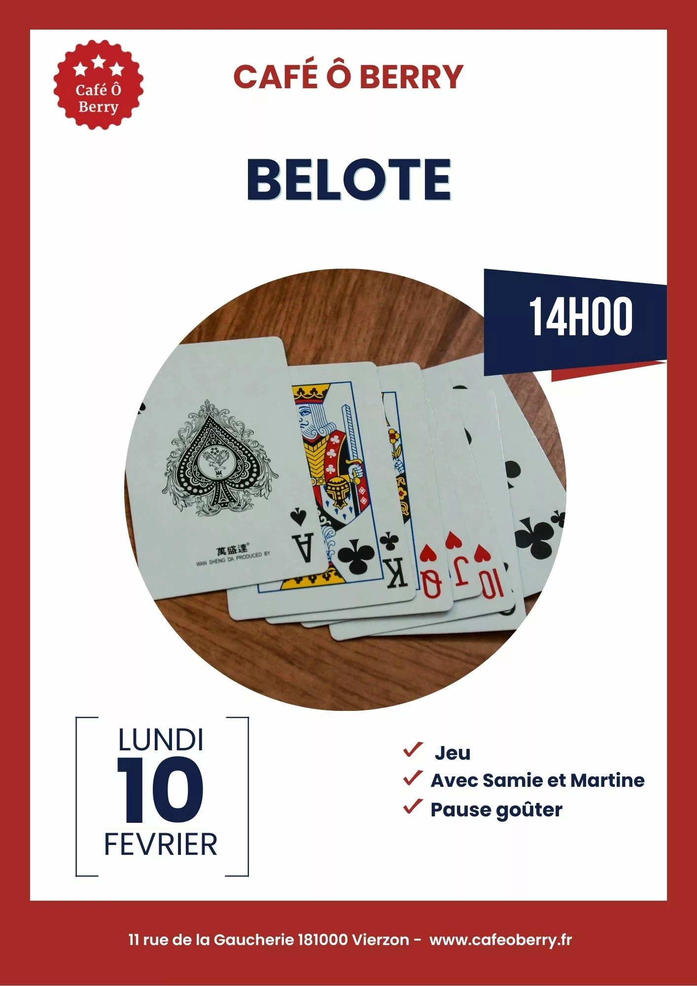 Belote 10 fevrier25