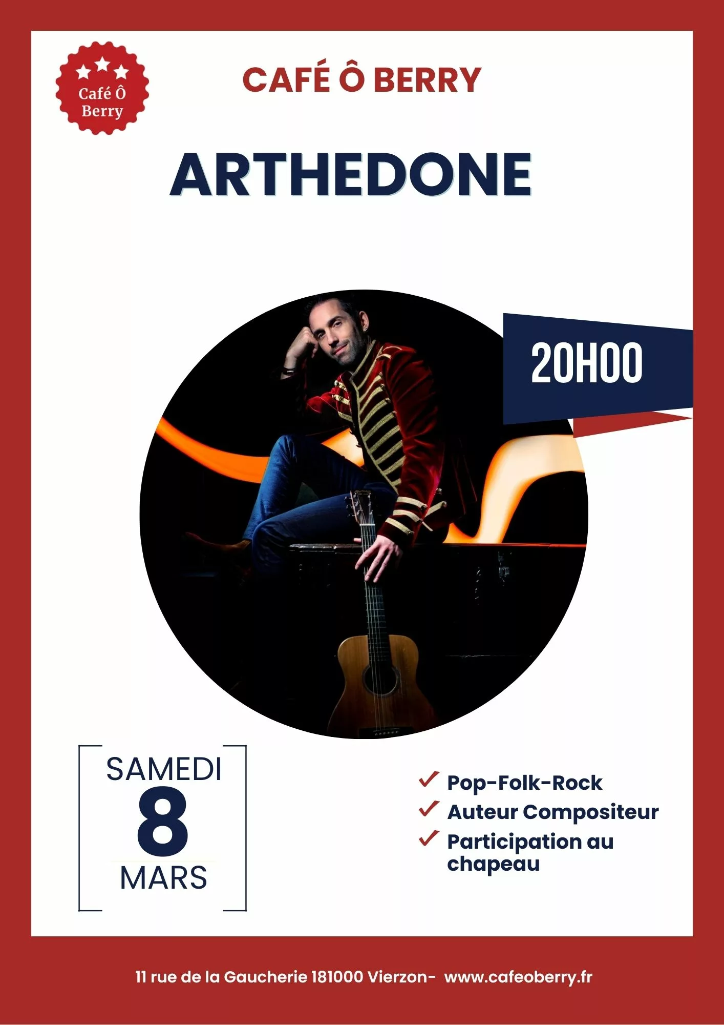 Arthedone