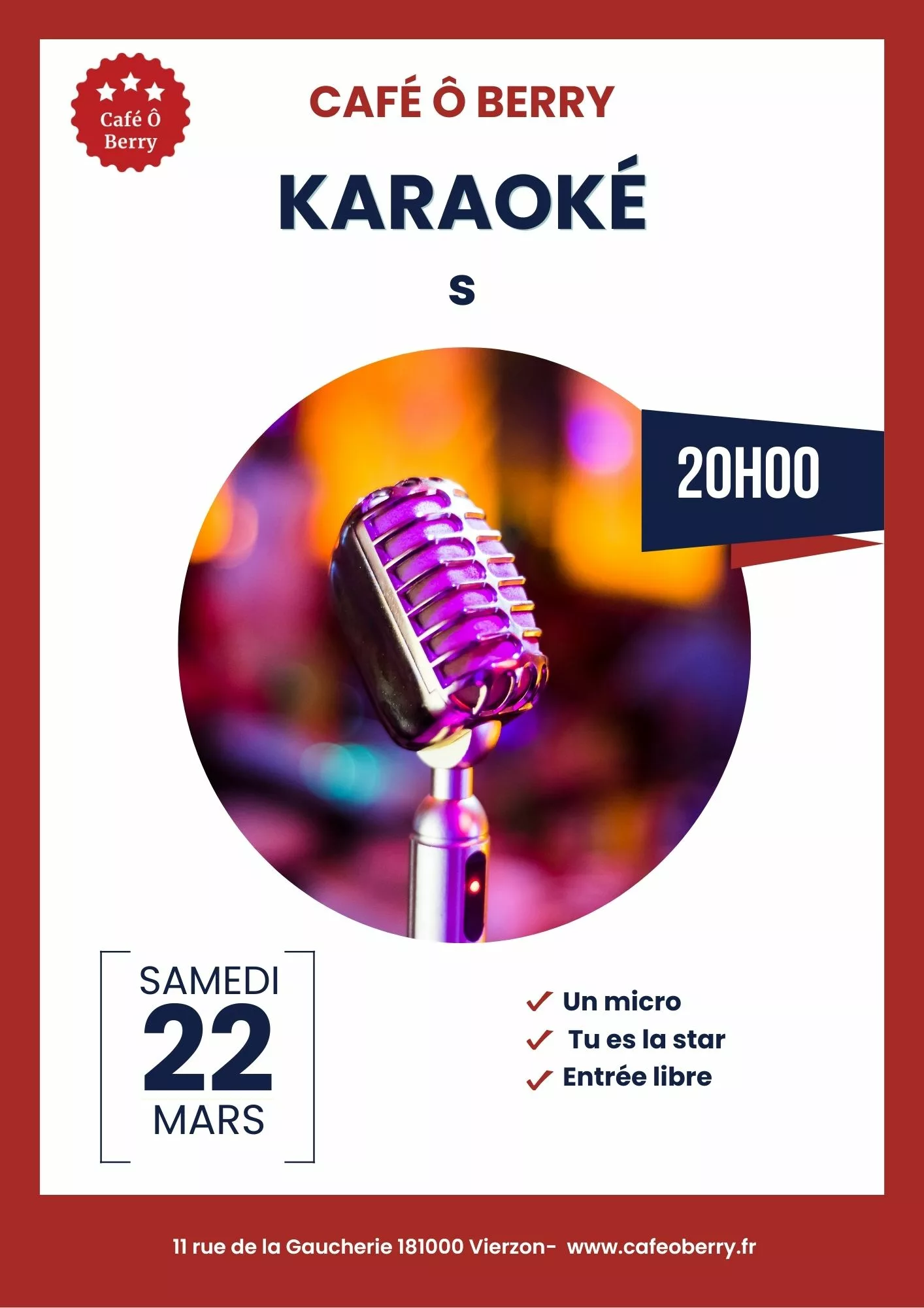 Karaoké