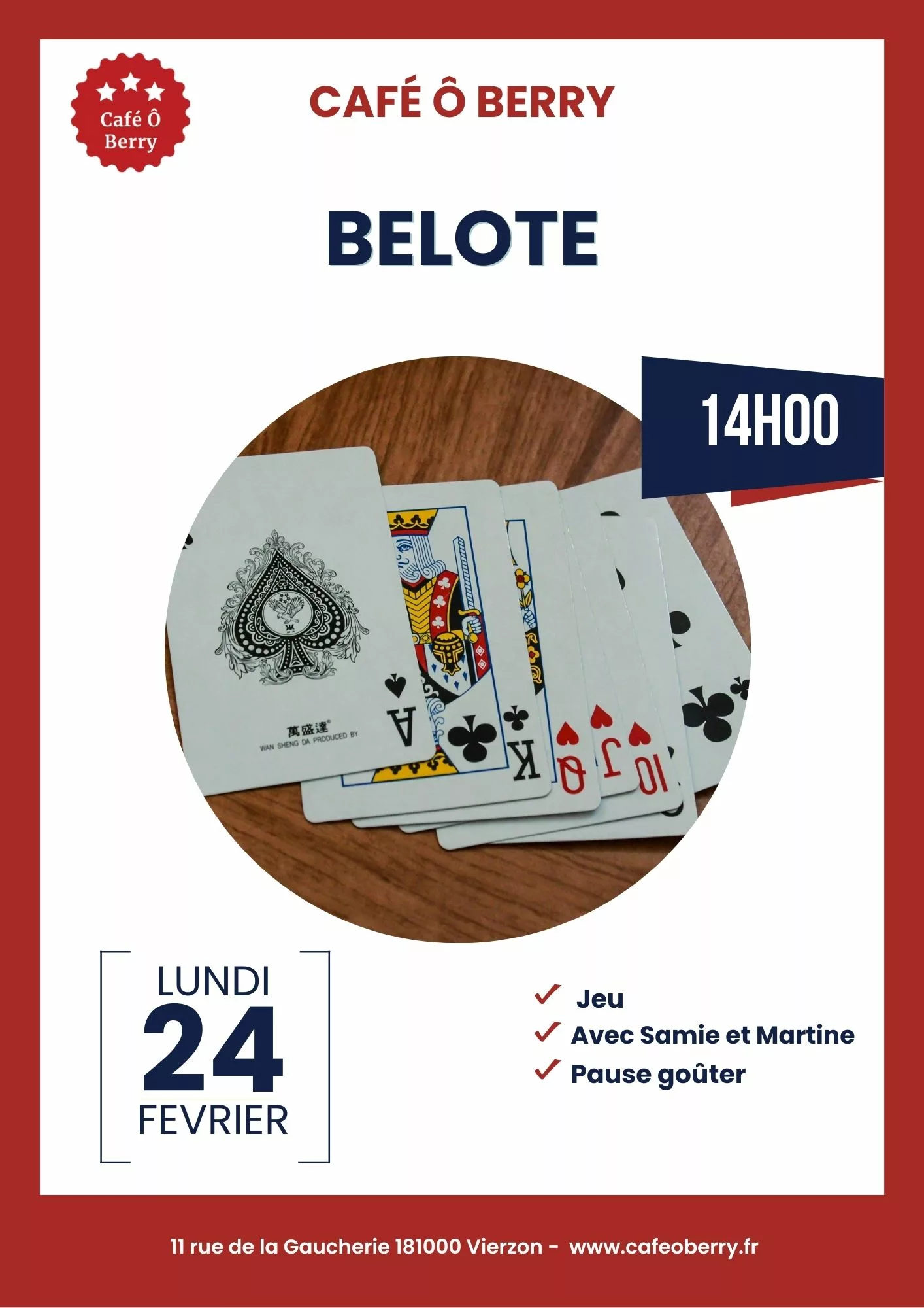 Belote