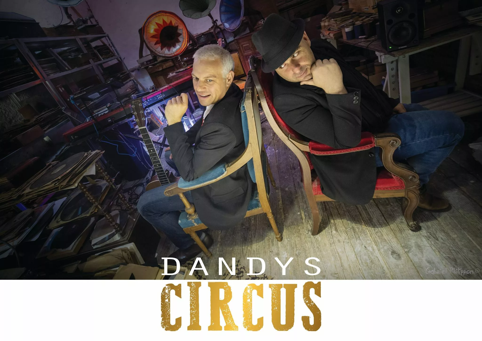 DANDYS CIRCUS