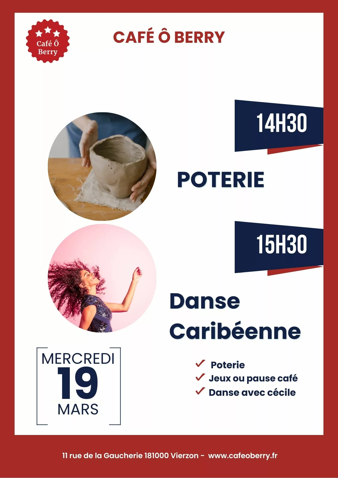 Ateliers