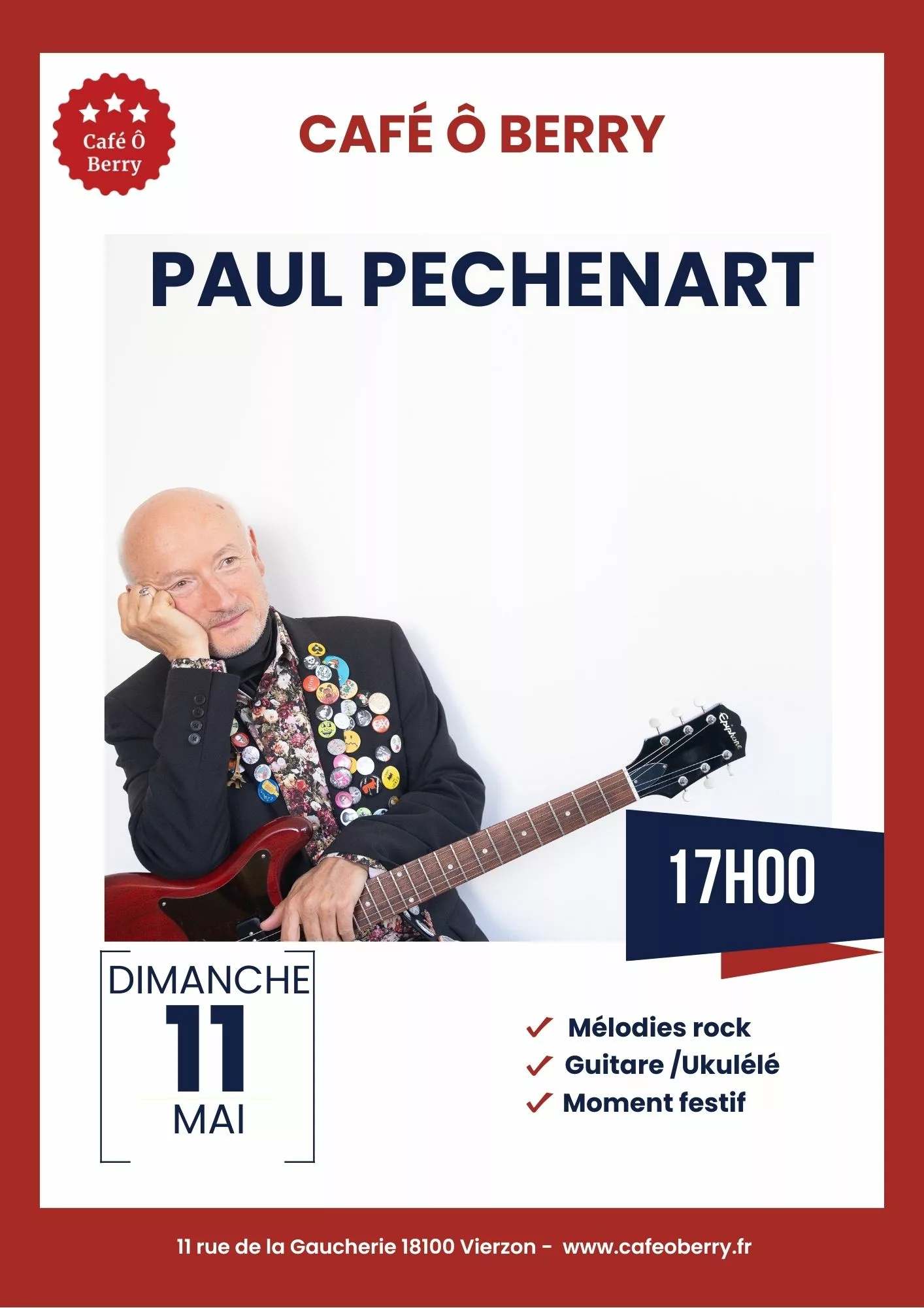 Paul Pechenart