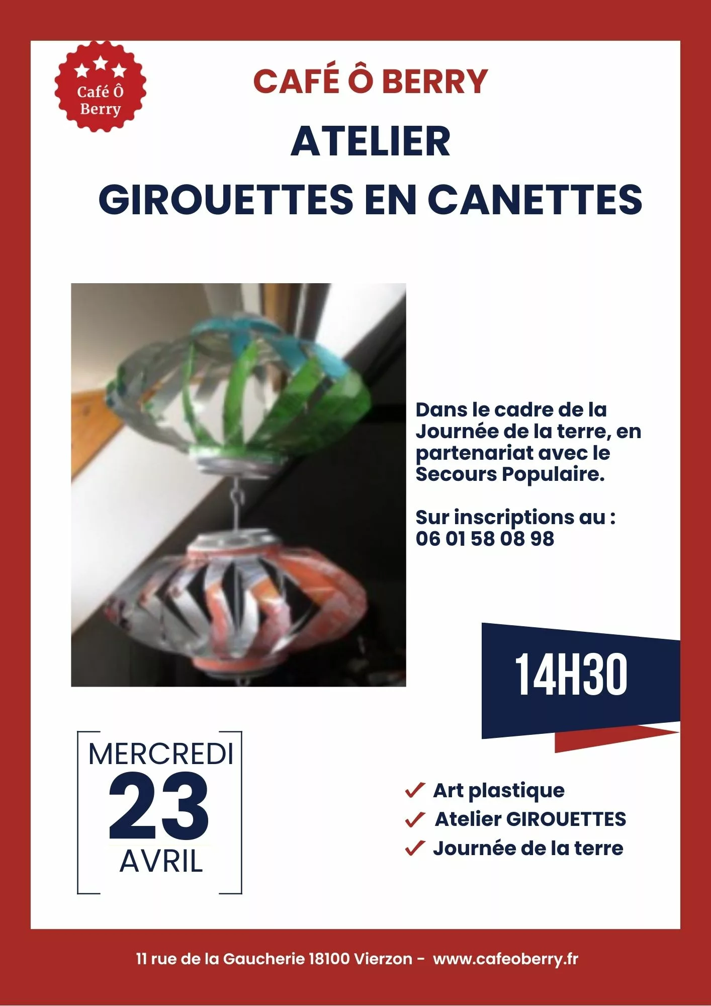 Atelier Girouettes