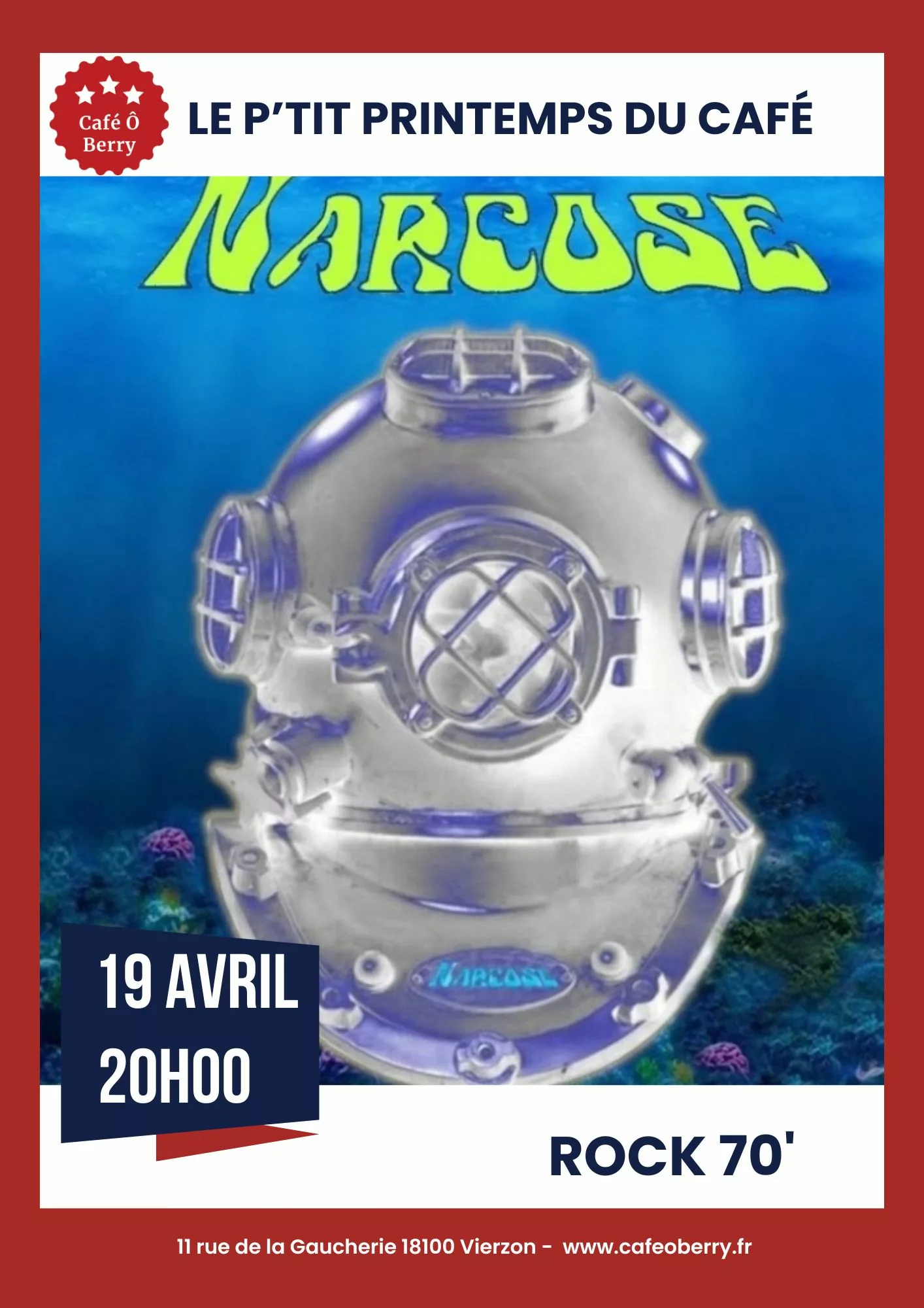 Narcose
