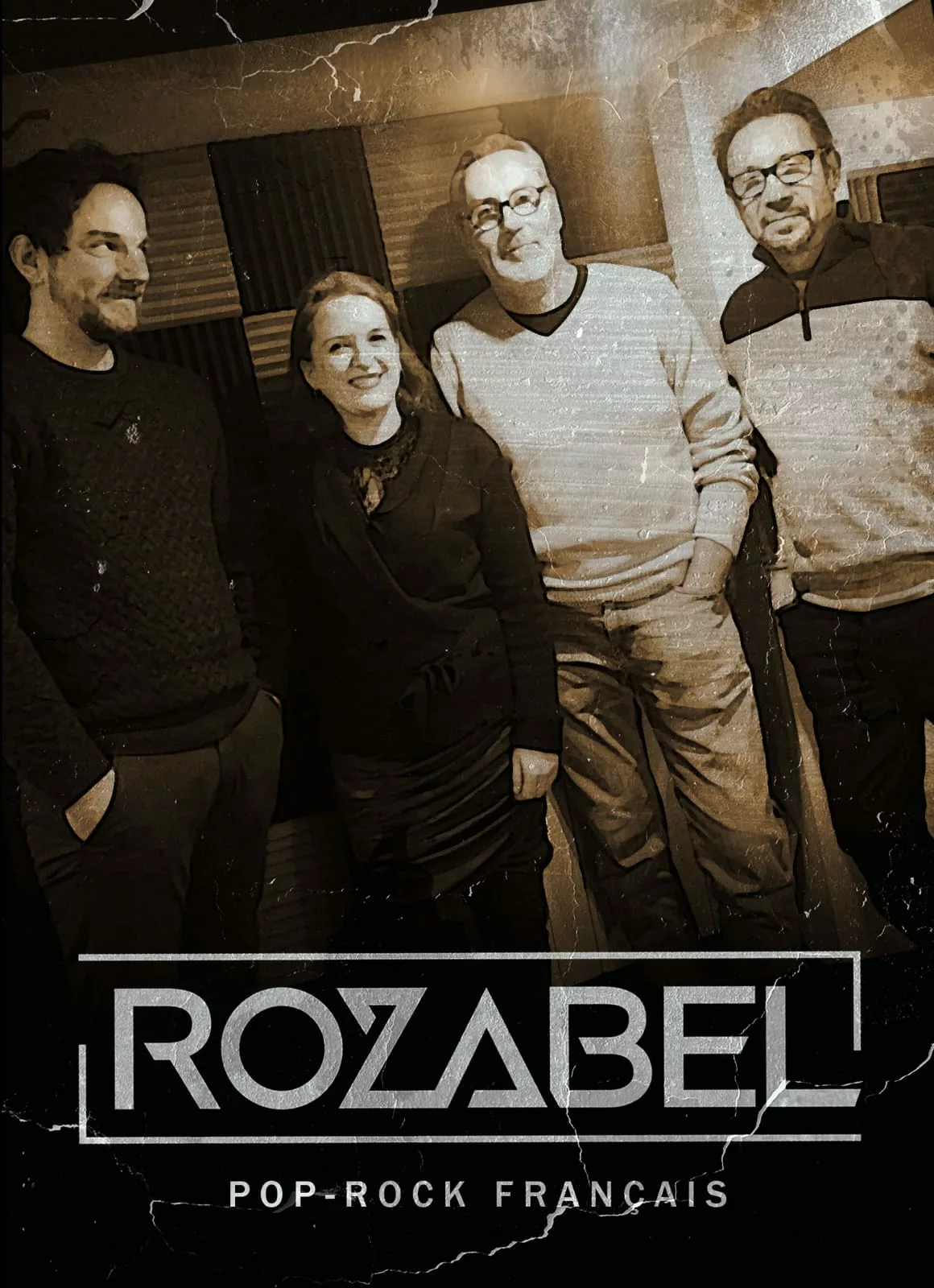 Rozabel