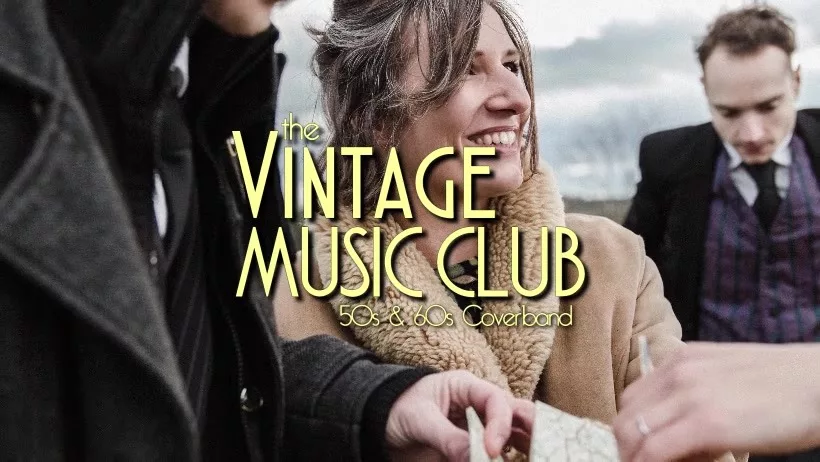 Vintage Music Club